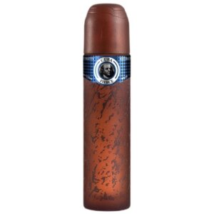 Cuba Fierce Edt
