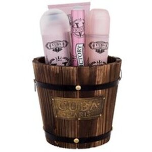 Victory Gift Set Edp