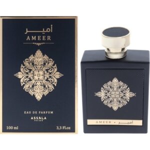 Assala Prime Ameer EDP 100 ml