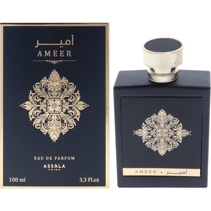 Assala Prime Ameer EDP 100 ml