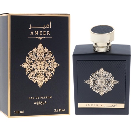 Ameer EDP Assala Prime Ameer Edp