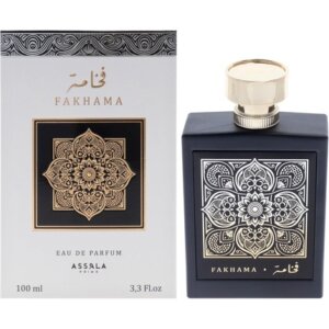 Assala Prime Fakhama Edp