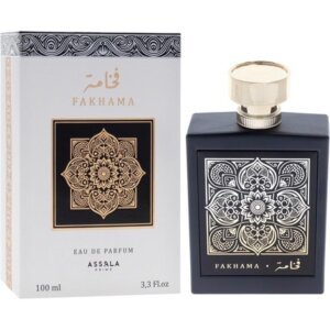 Assala Prime Fakhama EDP 100 ml
