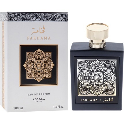 Assala Prime Fakhama EDP 100 ml