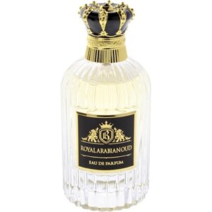 Assala Prime Royal Arabian Oud EDP 100 ml