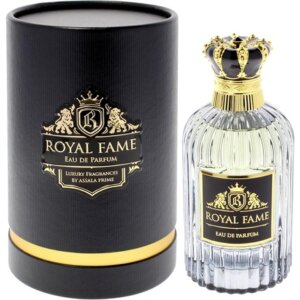 Royal Fame Edp