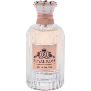 Royal Rose Edp