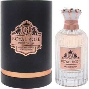 Assala Prime Royal Rose EDP 100 ml