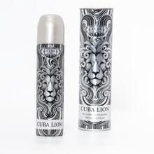 Lion For Women Edp
