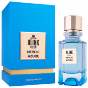Neroli Azure Edp