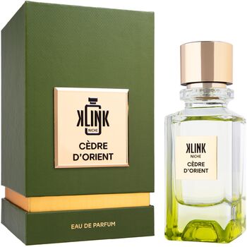 Cedre D´Orient EDP Cedre D´orient Edp