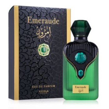 Emeraude EDP Assala Prime Emeraude Edp