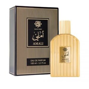Amali Edp