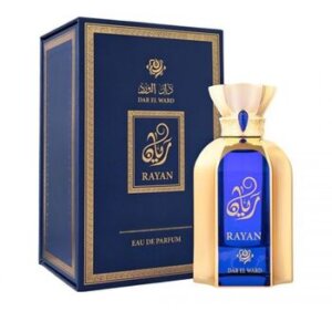 Rayan Edp