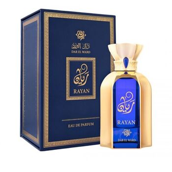 Rayan EDP Rayan Edp