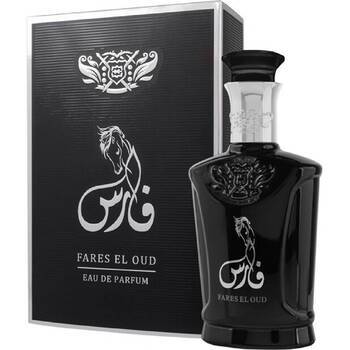 Al Malakia Fares El Oud EDP 100 ml