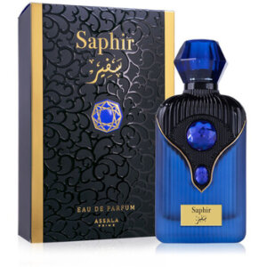Assala Prime Saphir Edp
