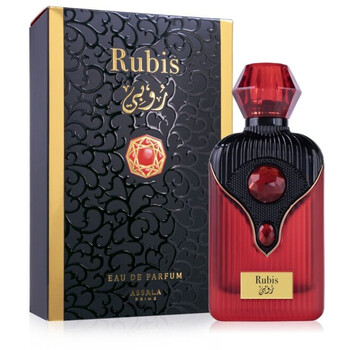 Rubis EDP Assala Prime Rubis Edp