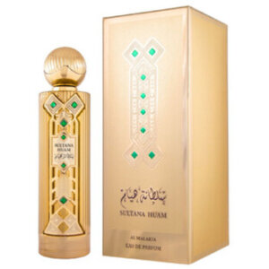 Sultana Huam Edp