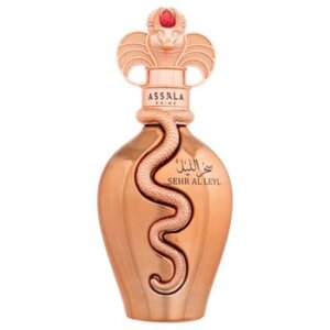 Sehr Al Leyl Edp