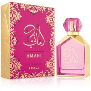 Assala Prime Amani Edp