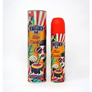 Cuba Rio Exotic Edp