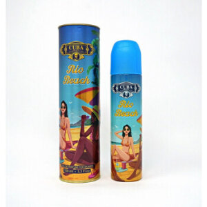 Cuba Rio Beach Edp
