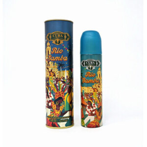 Cuba Rio Samba Edp