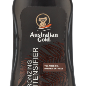 Bronzing Intensifier Dry Oil