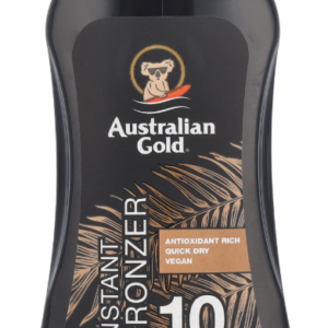 Sunscreen Spf10 Spray Gel