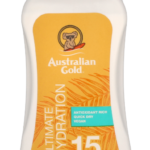 Sunscreen Spf15 Spray Gel