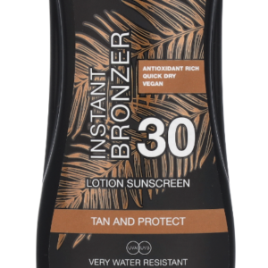 Sunscreen Spf30 Lotion With
