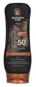 Sunscreen Spf50 Lotion With