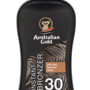Sunscreen Spf30 Spray Gel