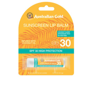 Sunscreen Lip Balm Spf30