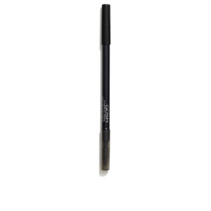 Eyebrow Pencil #Soft Black