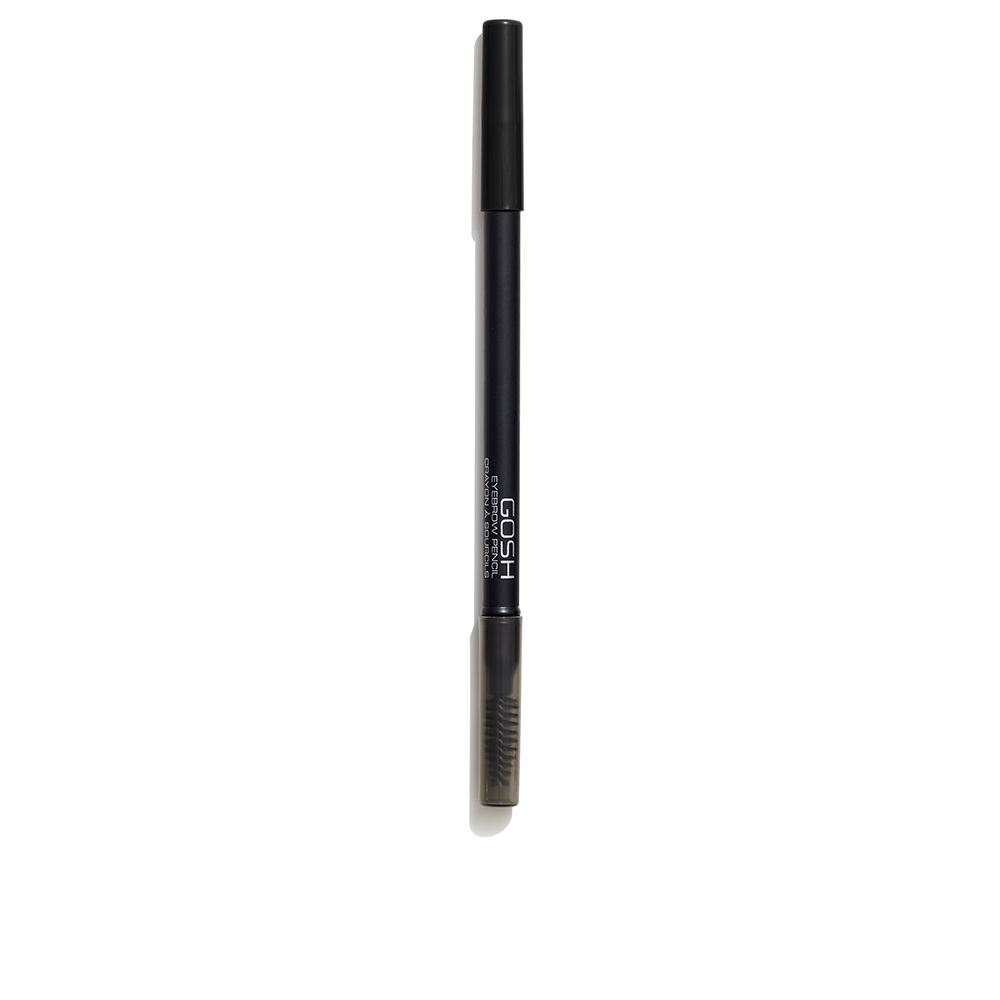 Eyebrow Pencil #Soft Black