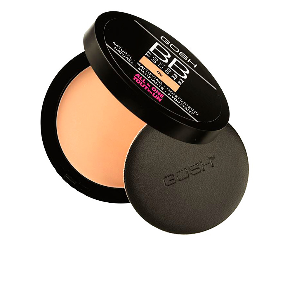 Gosh Bb Powder