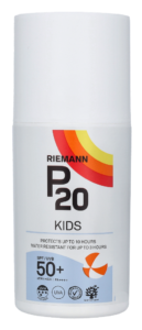 P20 Kids Lotion Spf50