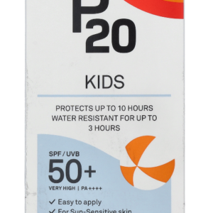 P20 Kids Lotion SPF50+