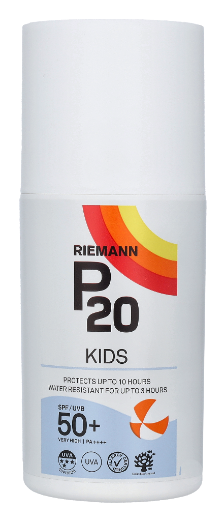 P20 Kids Lotion Spf50