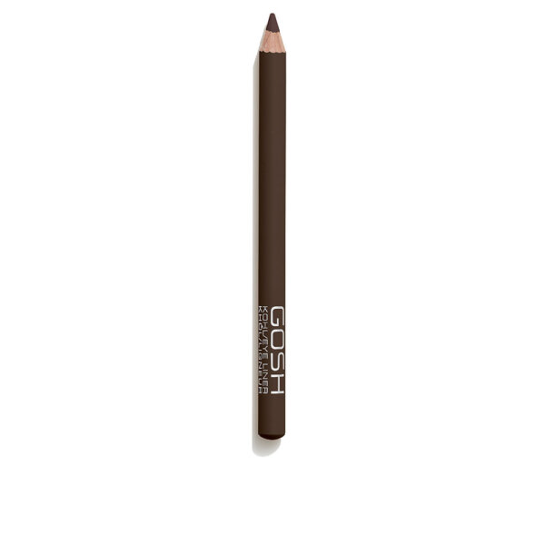 Gosh Kohl Eyeliner silmalainer 1,1 g Gosh Kohl Eyeliner