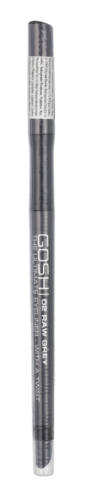 Gosh The Ultimate Eyeliner