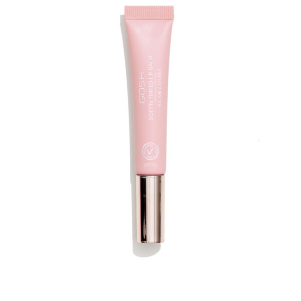 SOFT'N TINTED lip balm #003-rose 8 ml Soft'N Tinted Lip Balm 8ml
