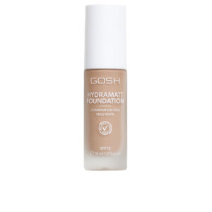 Hydramatt Makeup Base Spf15