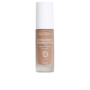 Hydramatt Makeup Base Spf15 30ml