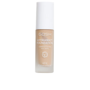 Hydramatt Makeup Base Spf15 Meigitoode 30ml