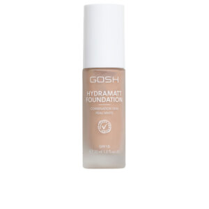 Hydramatt Makeup Base Spf15 2