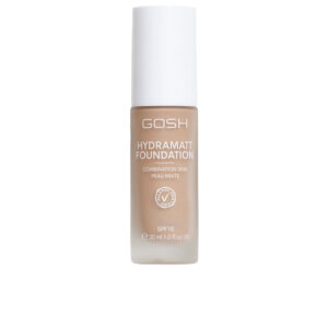 Hydramatt Makeup Base Spf15 3