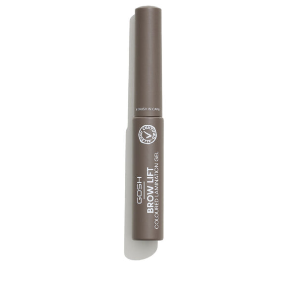 BROW LIFT coloured lamination gel #001-Greybrown 6 ml Brow Lift Coloured Lamination